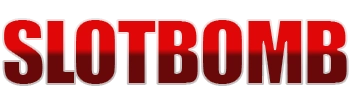 Logo Slotbomb